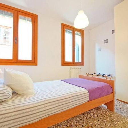Venice 410 San Polo Roky Wifi Center City Εξωτερικό φωτογραφία