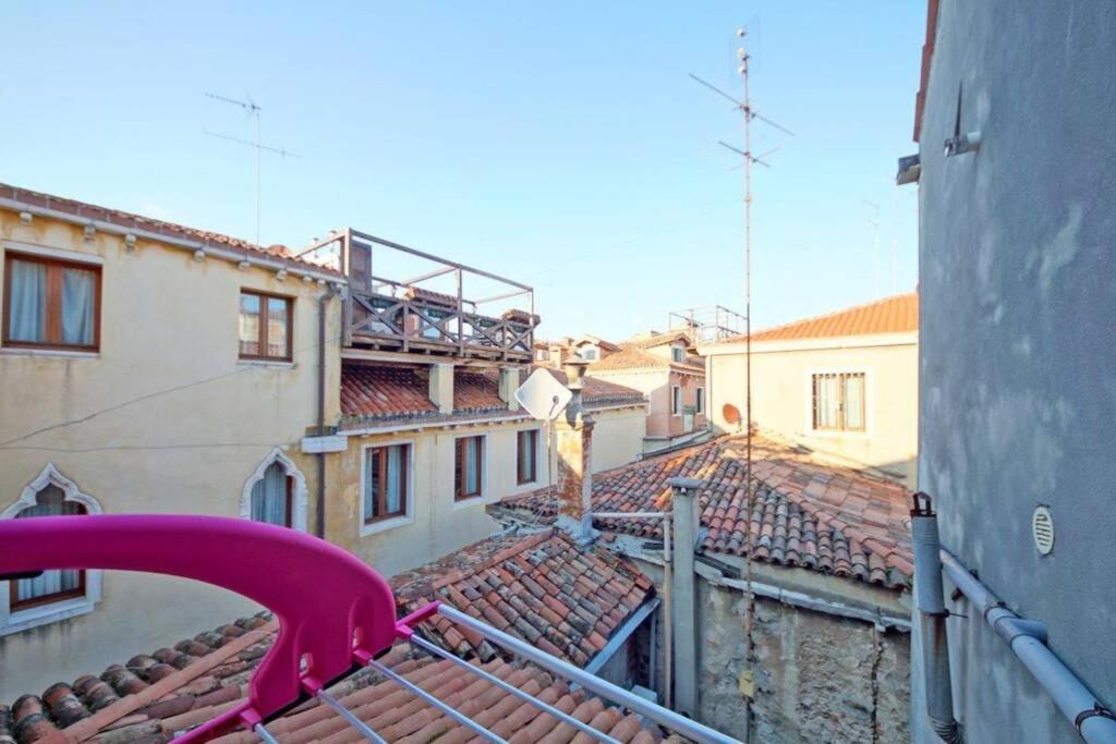 Venice 410 San Polo Roky Wifi Center City Εξωτερικό φωτογραφία