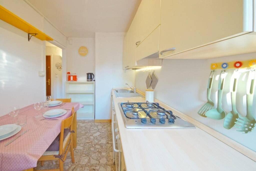 Venice 410 San Polo Roky Wifi Center City Εξωτερικό φωτογραφία